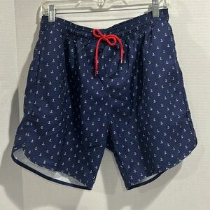 Charlie Men’s Swim-Short Size M.